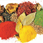 spice-oleoresins