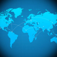 About Ocean Trading Corporation